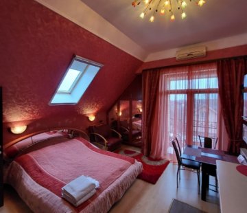 Однокомнатный Апартамент студио  